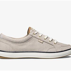 Keds Center Mixed Chambray Sneaker - 9